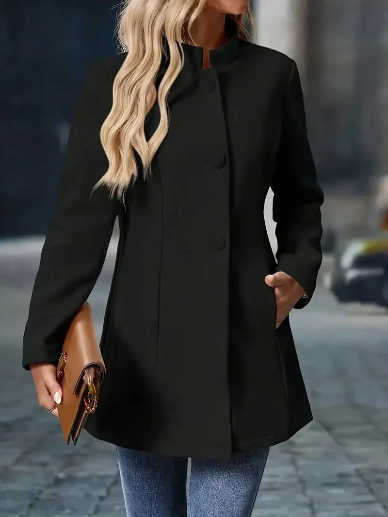 Lorielle Tailored Blazer