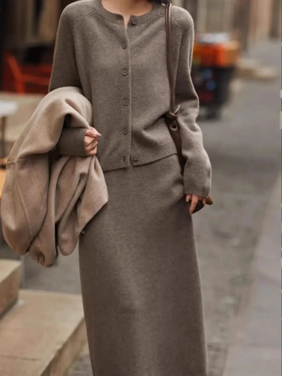 Lucienne Set