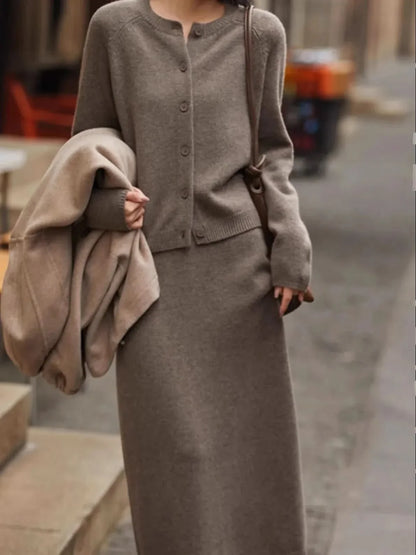 Lucienne Set