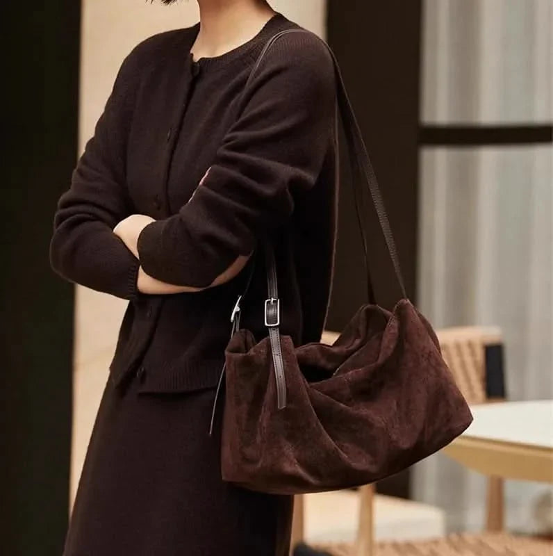 Lucienne Set - Brown