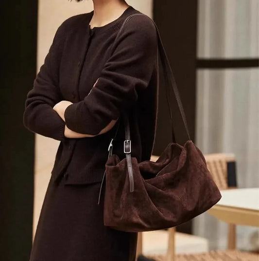 Lucienne Set - Brown