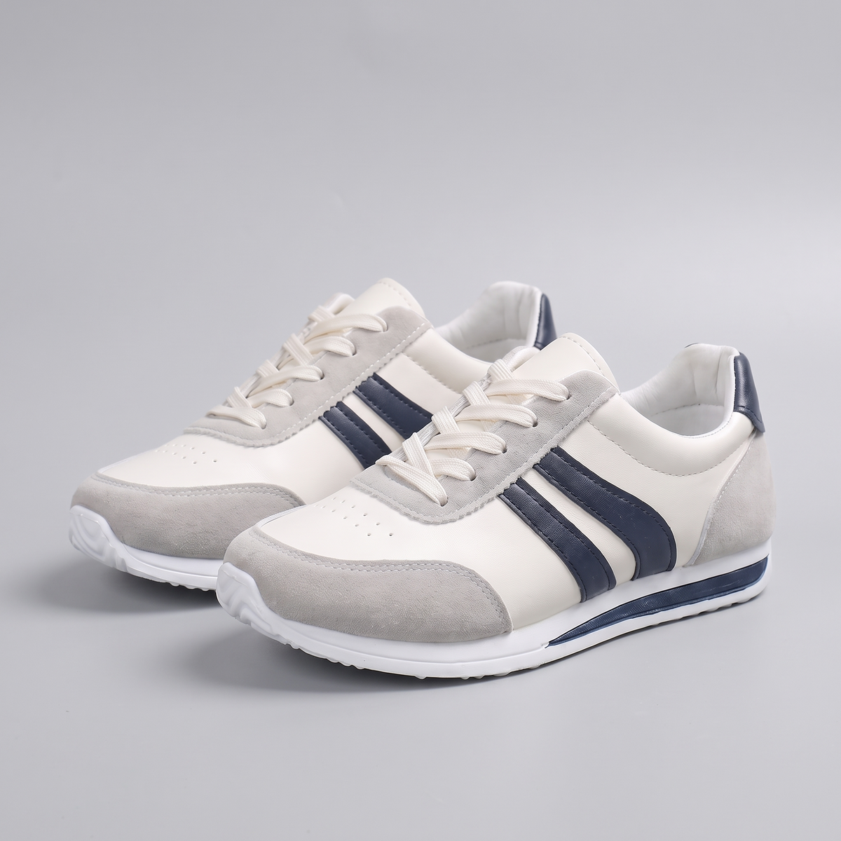 Luna Ease Women's Shoes - Blue