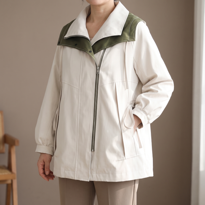 Luna - Sierra Drift Jacket - SIERRA DRIFT JACKET