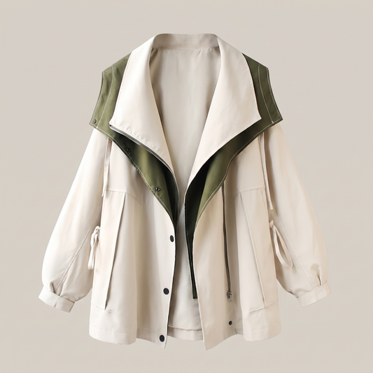 Luna - Sierra Drift Jacket - SIERRA DRIFT JACKET