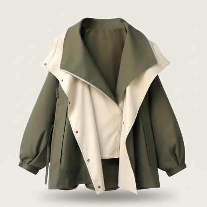 Luna - Sierra Drift Jacket - SIERRA DRIFT JACKET