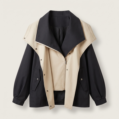 Luna - Sierra Drift Jacket - SIERRA DRIFT JACKET