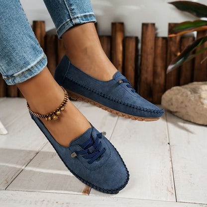 Lunara Comfort Loafers