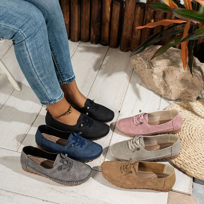 Lunara Comfort Loafers