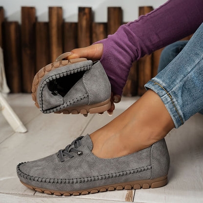 Lunara Comfort Loafers