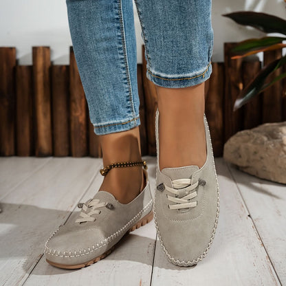 Lunara Comfort Loafers
