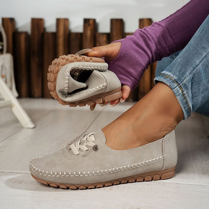 Lunara Comfort Loafers