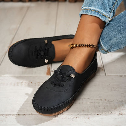 Lunara Comfort Loafers