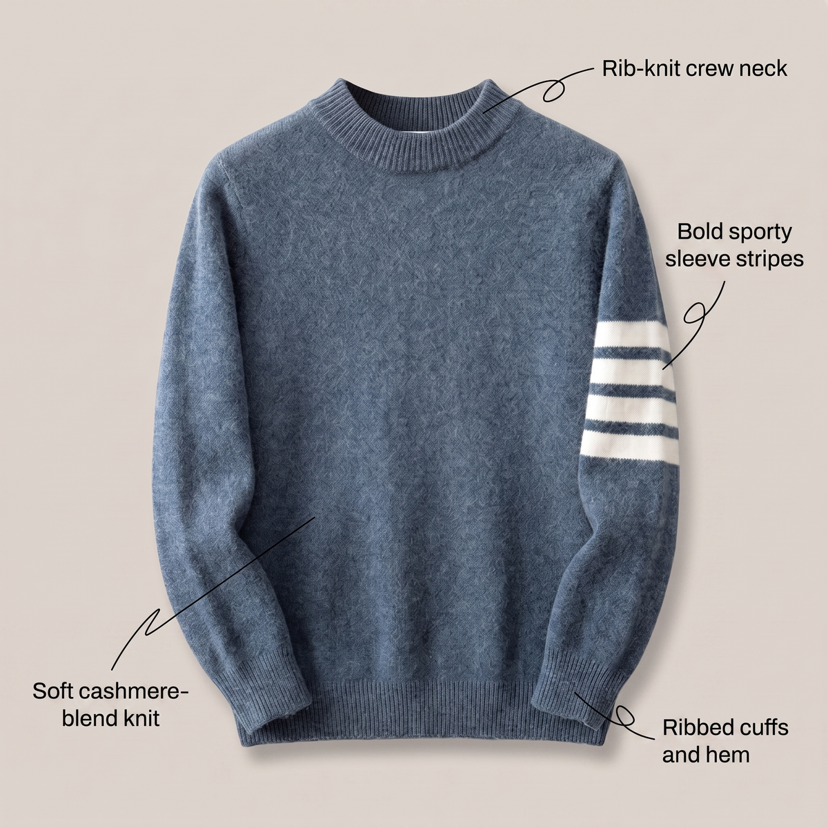 Lunero Sweater