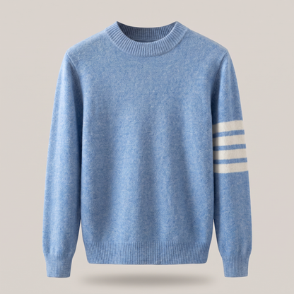 Lunero Sweater - Blue