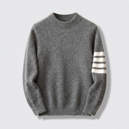 Lunero Sweater - Grey