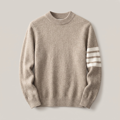 Lunero Sweater - Oatmeal