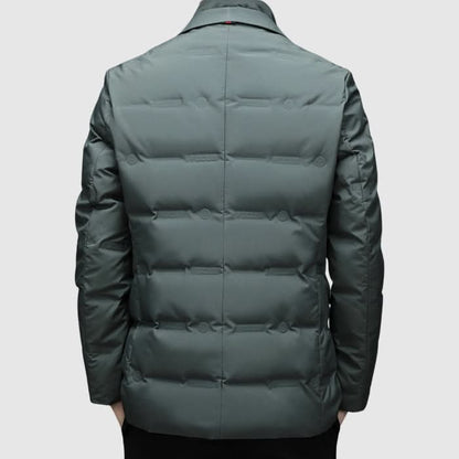 Lurevo Essential Puffer Jacket