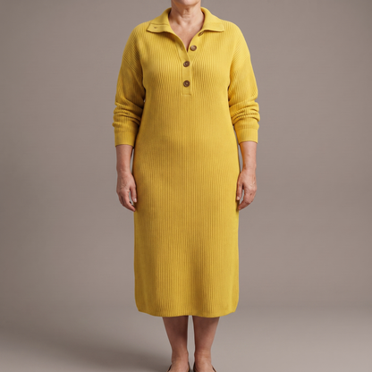 Maelis Luxe Dress