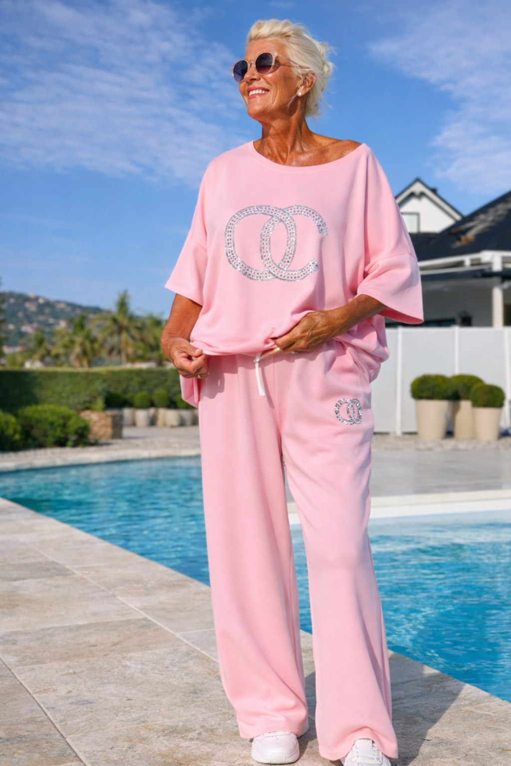 Margaret Comfort Set