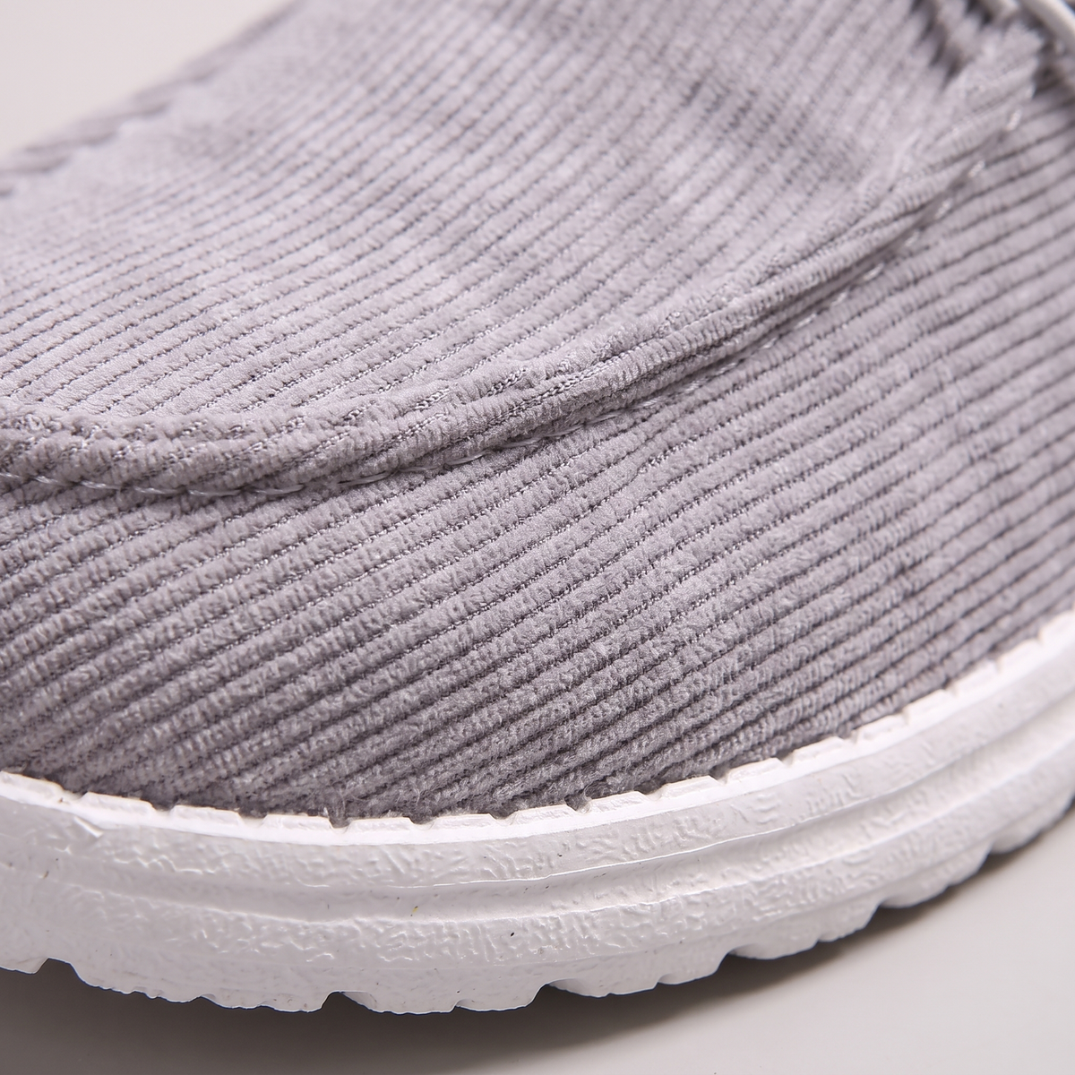 Margery Plush Comfort Loafers