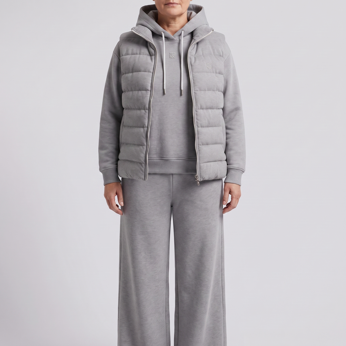Marielle Luxe Three-Piece Set