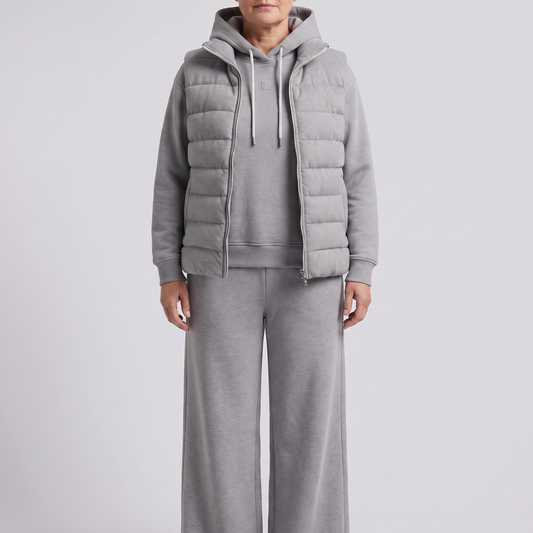 Marielle Luxe Three-Piece Set