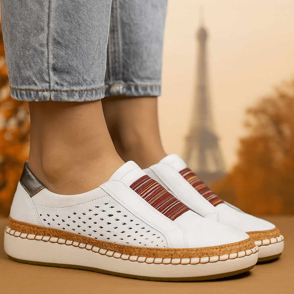 Marisa Comfort Trainers