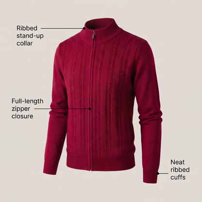 Marivelle Sweater