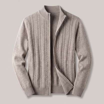 Marivelle Sweater - Beige