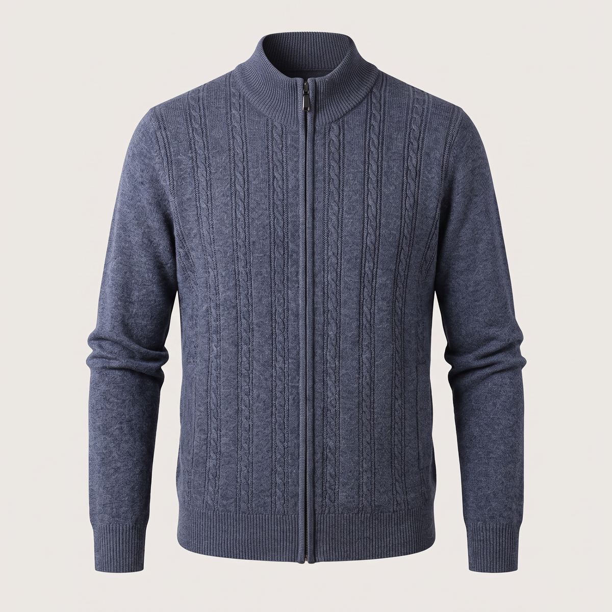 Marivelle Sweater - Blue