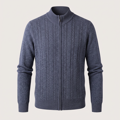 Marivelle Sweater - Blue