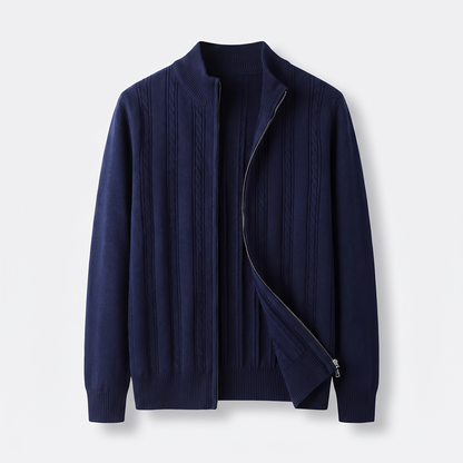 Marivelle Sweater - Navy