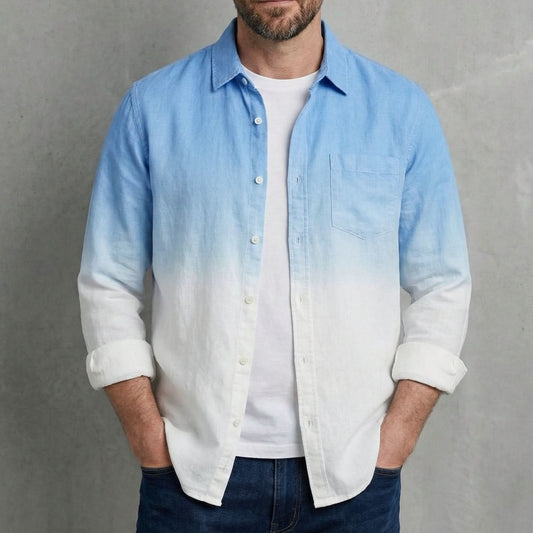 Marston Linen Shirt