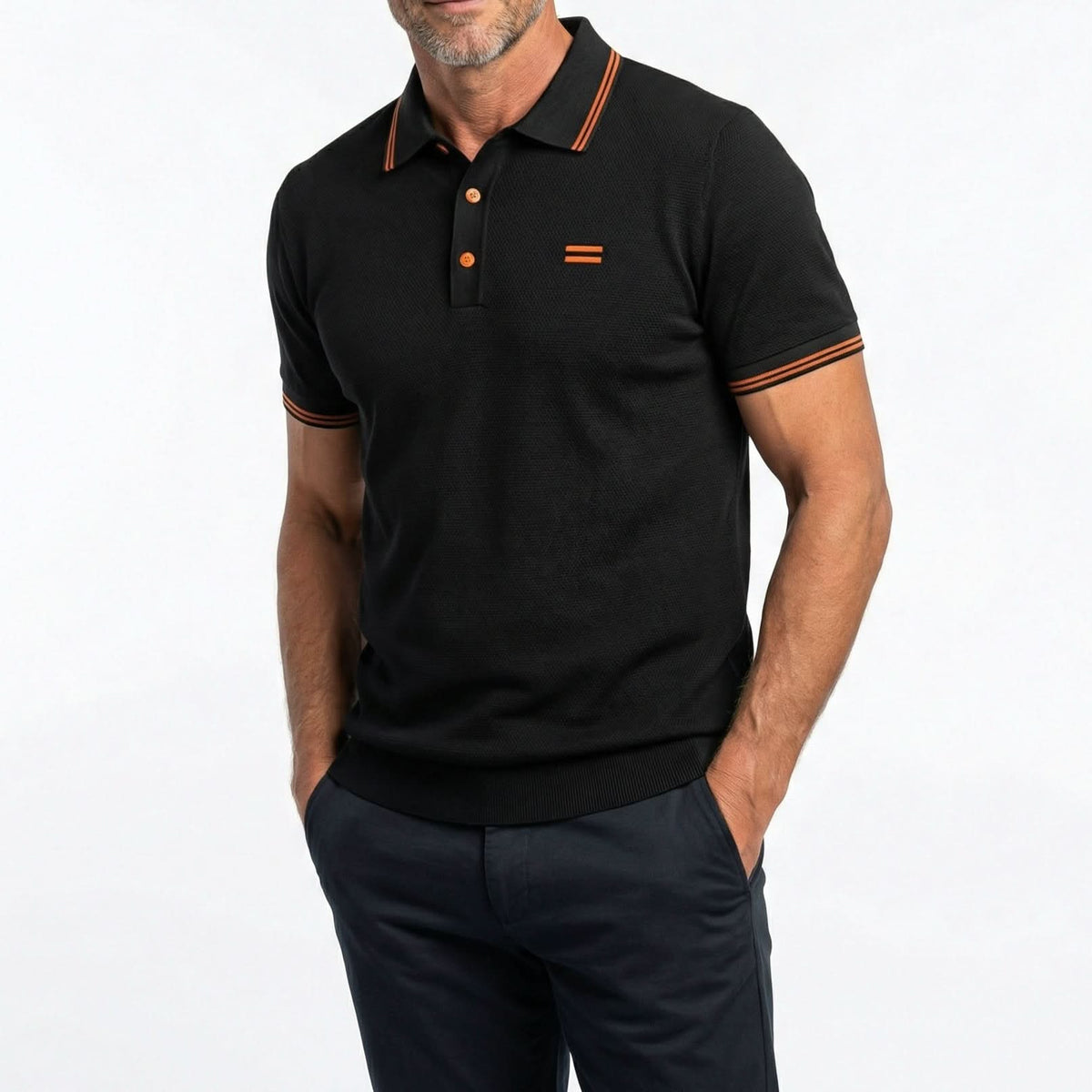 Mason Rae Polo