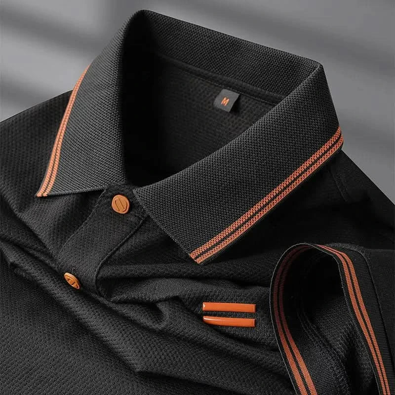 Mason Rae Polo - Midnight Black