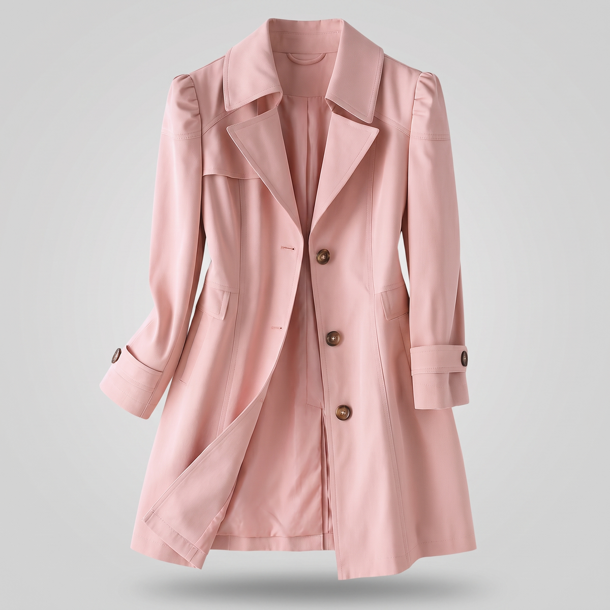 Matilda Classic Coat