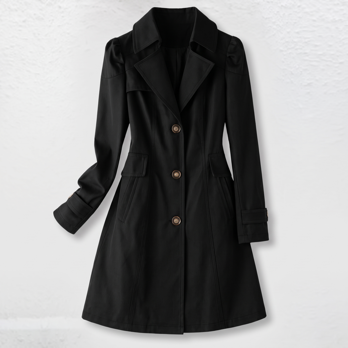 Matilda Classic Coat