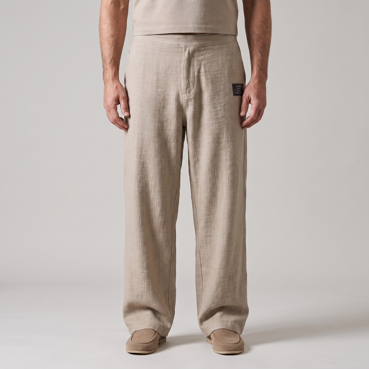 Max Casualfit Pants