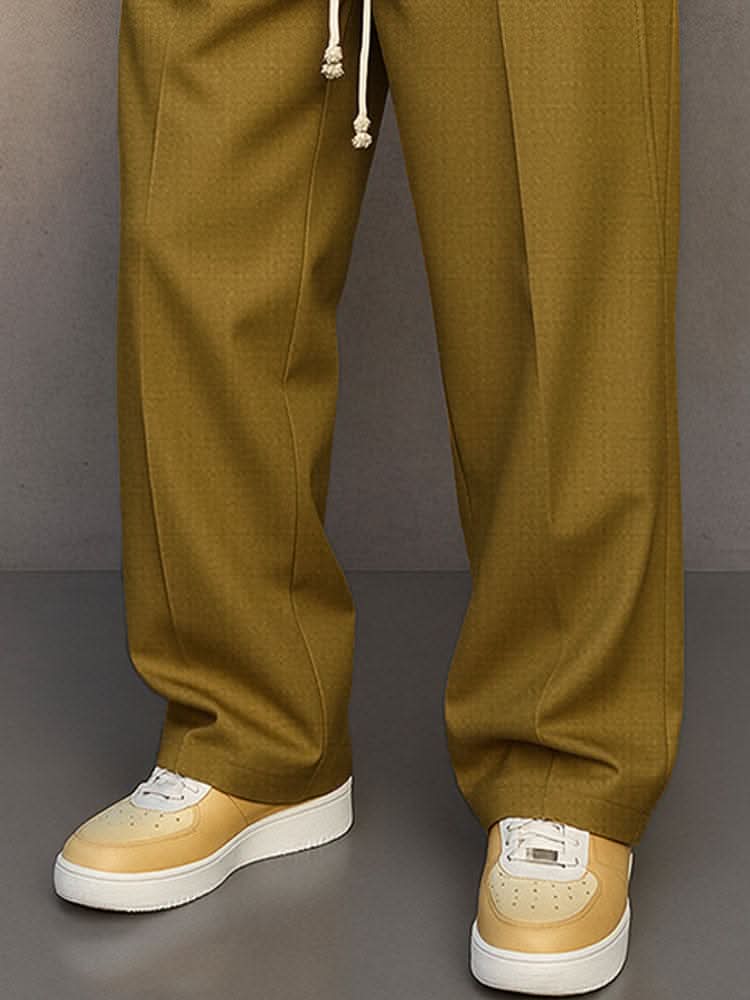 Maxwell Ferran Ryan Trousers