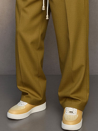 Maxwell Ferran Ryan Trousers