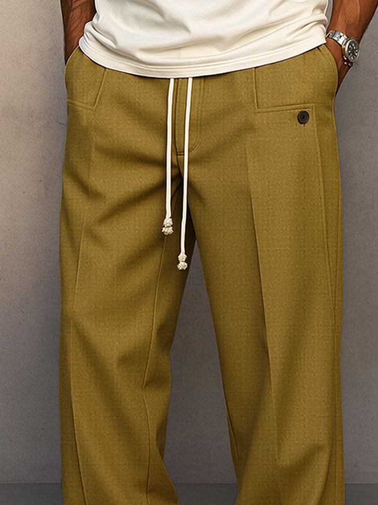 Maxwell Ferran Ryan Trousers