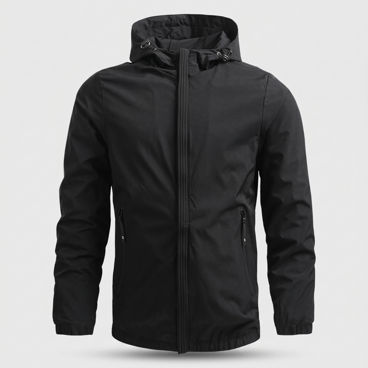 Maxwell Haven Jacket - Black