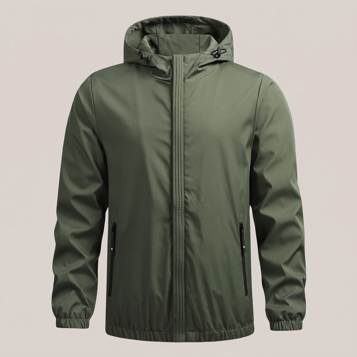 Maxwell Haven Jacket - Green