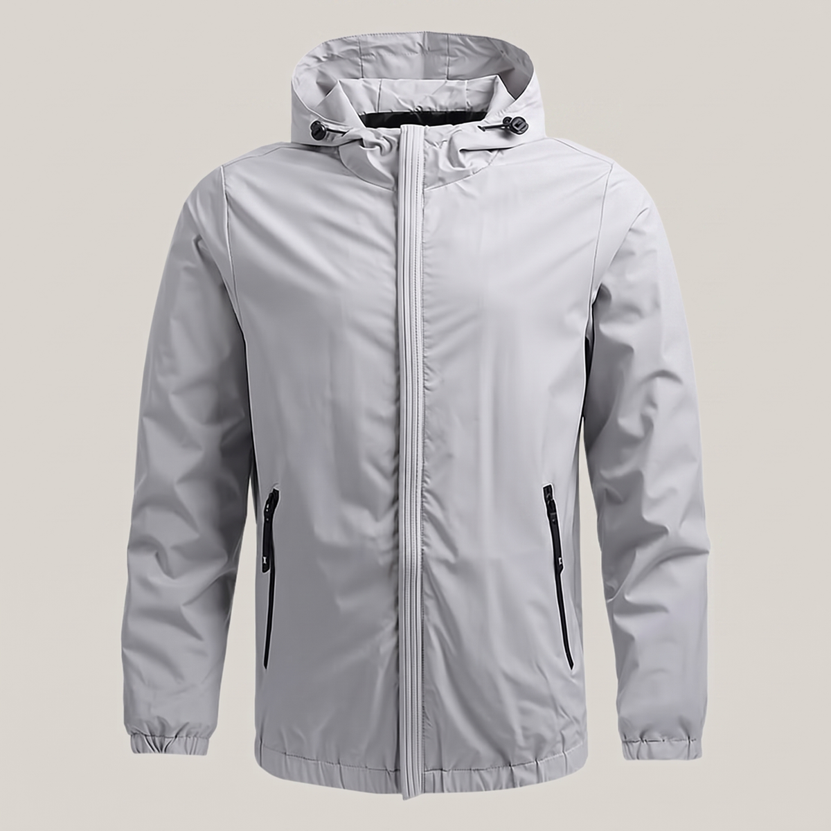 Maxwell Haven Jacket - White