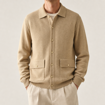 Milano Cardigan