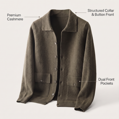 Milano Cardigan