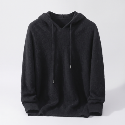Millie Hoodie - Black