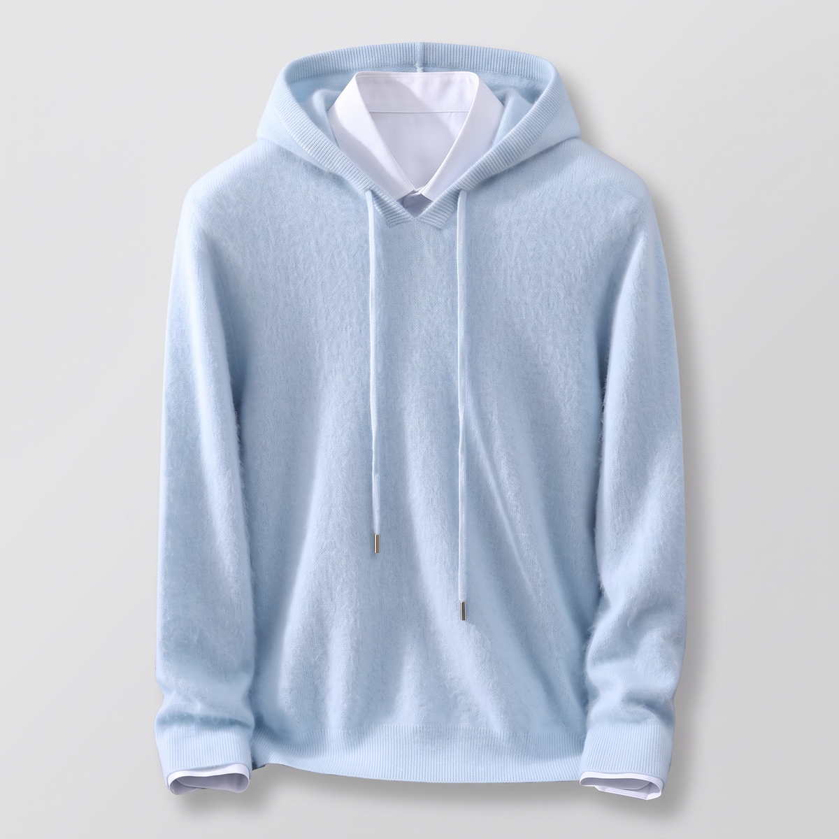 Millie Hoodie - Blue