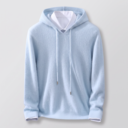 Millie Hoodie - Blue