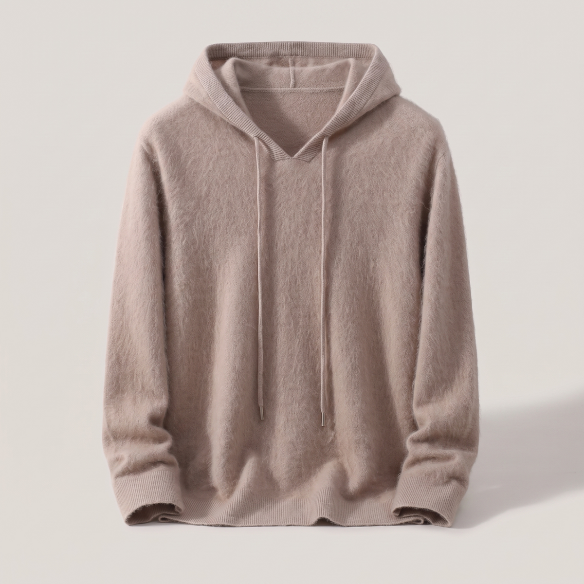 Millie Hoodie - Camel